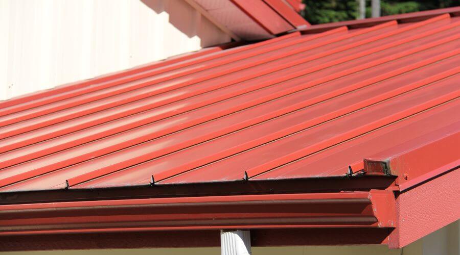 Industrial Roof Inspection in Blossvale, NY